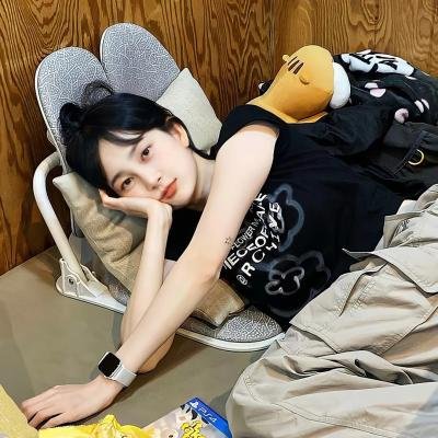 米莉摆烂 在线观看